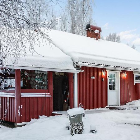 Holiday Home Renkitupa By Interhome Saarenkylä Exterior foto