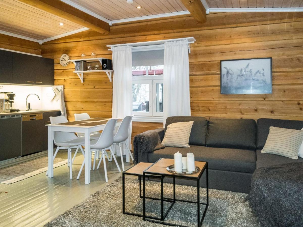 Holiday Home Renkitupa By Interhome Saarenkylä Exterior foto