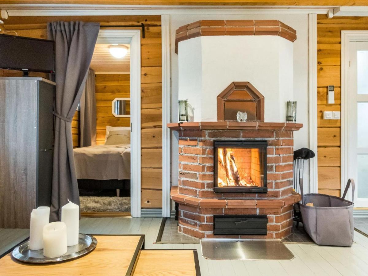 Holiday Home Renkitupa By Interhome Saarenkylä Exterior foto