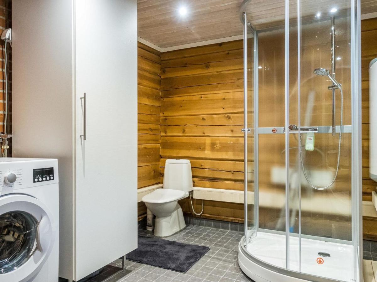 Holiday Home Renkitupa By Interhome Saarenkylä Exterior foto