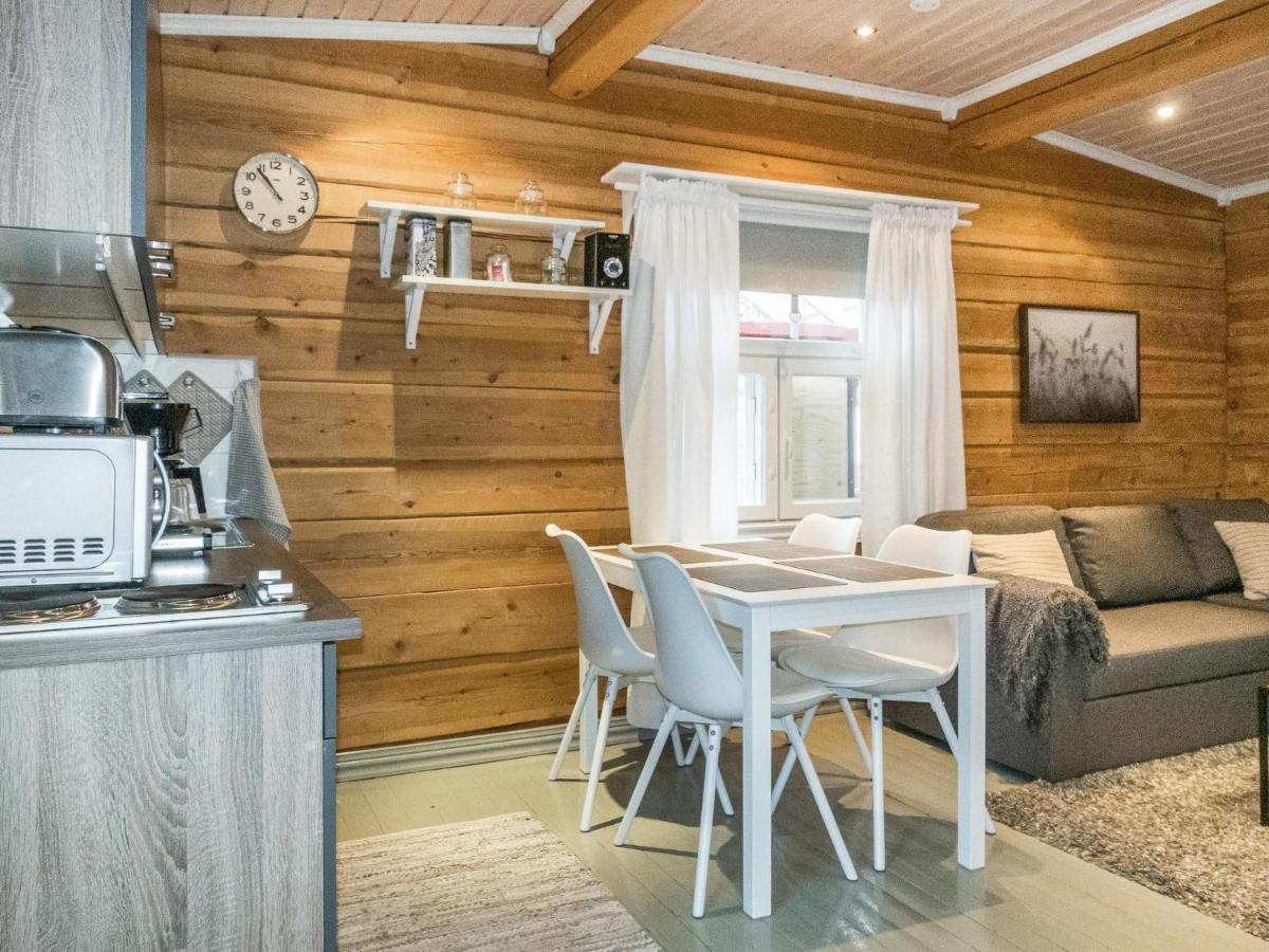 Holiday Home Renkitupa By Interhome Saarenkylä Exterior foto